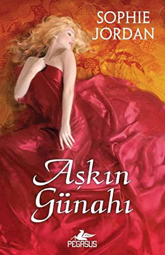 Aşkın Günahı kitap kapağı