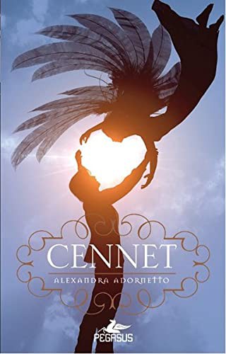 Cennet kitap kapağı
