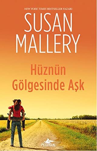 Hüznün Gölgesinde Aşk kitap kapağı