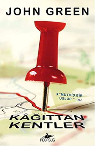 Kağıttan Kentler (Ciltli) kitap kapağı
