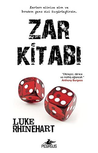 Zar Kitabı kitap kapağı