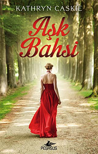 Aşk Bahsi kitap kapağı