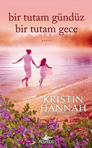 Bir Tutam Gündüz Bir Tutam Gece kitap kapağı