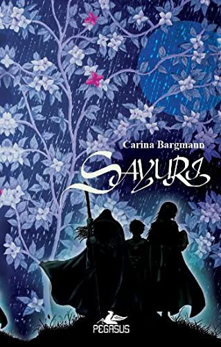 Sayuri kitap kapağı