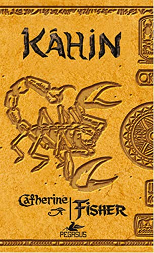 Kahin kitap kapağı