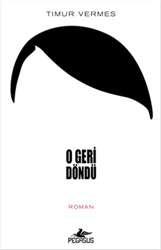 O Geri Döndü kitap kapağı