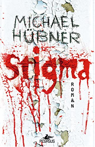 Stigma kitap kapağı