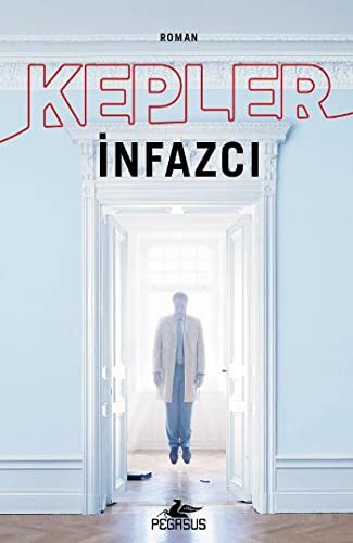 Infazci kitap kapağı