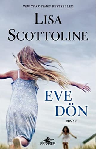 Eve Dön kitap kapağı