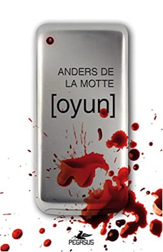 Oyun kitap kapağı