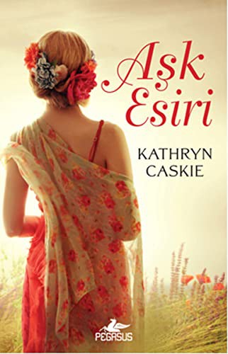 Aşk Esiri kitap kapağı