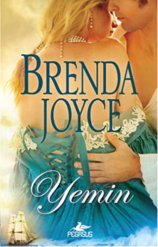Yemin kitap kapağı