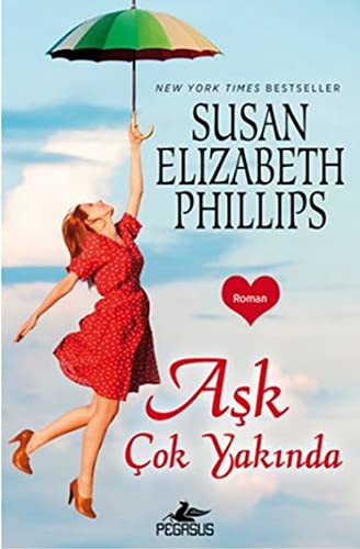 Aşk Çok Yakında kitap kapağı