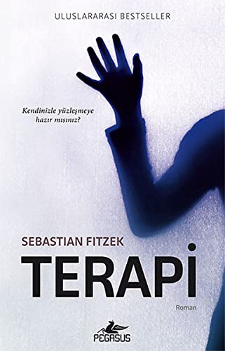 Terapi kitap kapağı