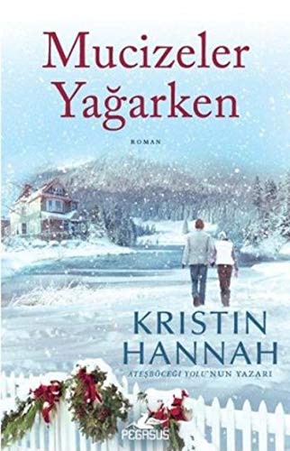 Mucizeler Yağarken kitap kapağı