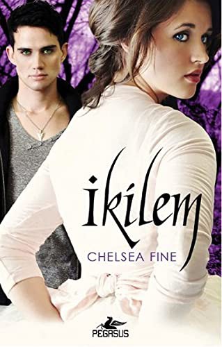 İkilem kitap kapağı
