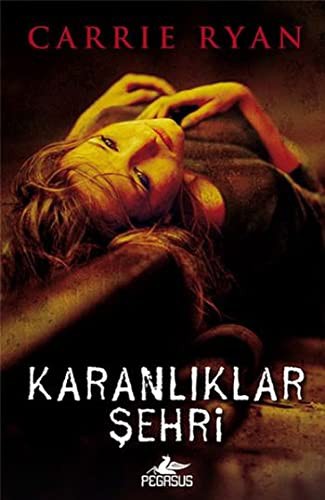 Karanlıklar Şehri / Diriliş 3 kitap kapağı