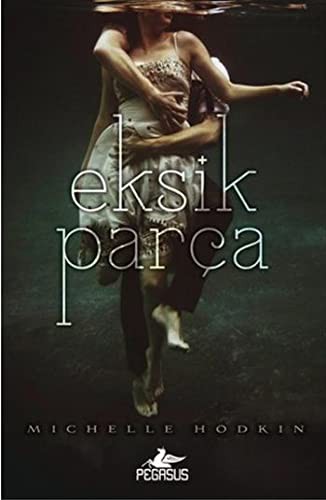 Eksik Parça kitap kapağı