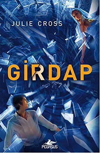Girdap (Ciltli) / Fırtına Serisi 2. Kitap kitap kapağı