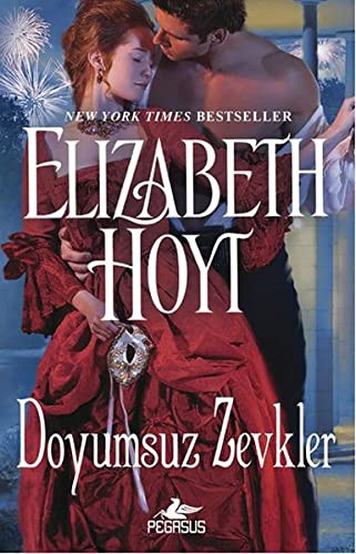 Doyumsuz Zevkler kitap kapağı