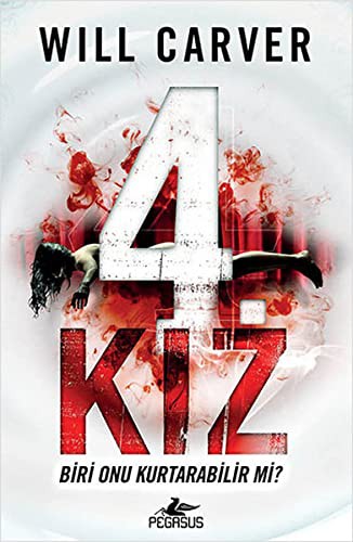 4. Kız kitap kapağı