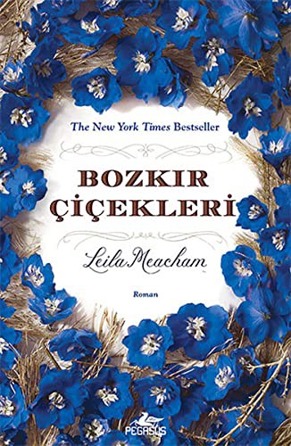 Lavanta Kokulu Sabahlar kitap kapağı
