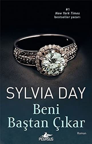 Beni Baştan Çıkar kitap kapağı