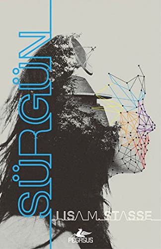 Sürgün kitap kapağı