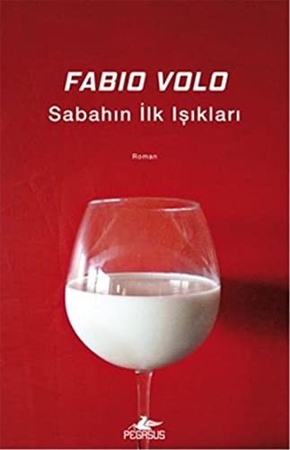Sabahın İlk Işıkları kitap kapağı