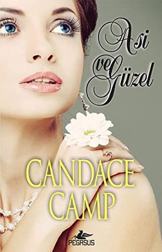 Asi ve Güzel kitap kapağı