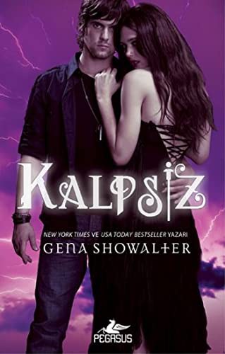 Kalpsiz kitap kapağı