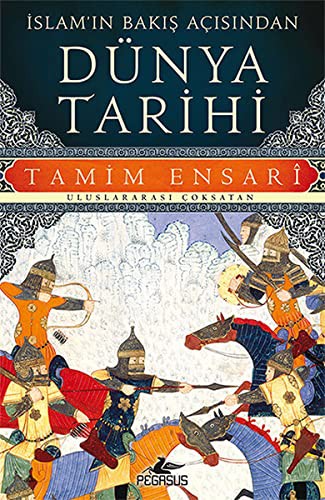 İslam'ın Bakış Açısından Dünya Tarihi kitap kapağı