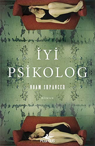 İyi Psikolog kitap kapağı