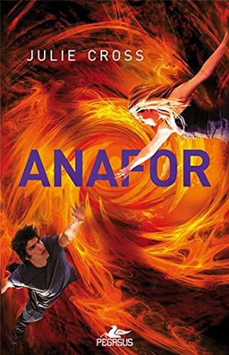 Anafor / Fırtına Serisi 3. Kitap (Ciltli) kitap kapağı