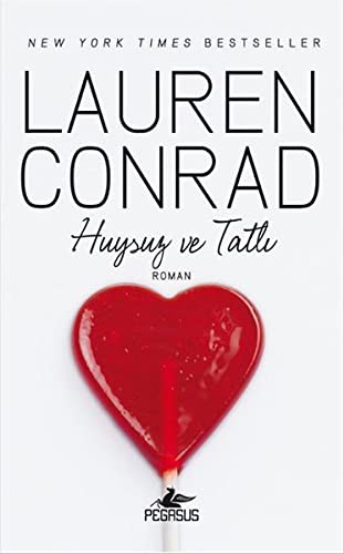 Huysuz ve Tatlı kitap kapağı