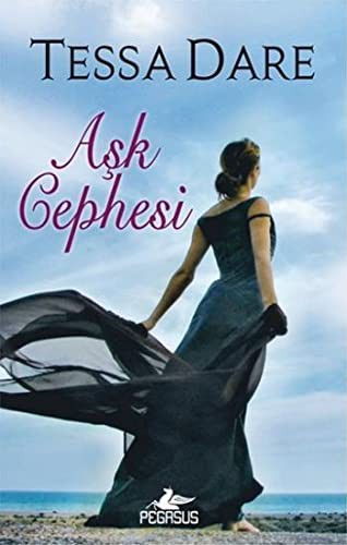 Aşk Cephesi kitap kapağı