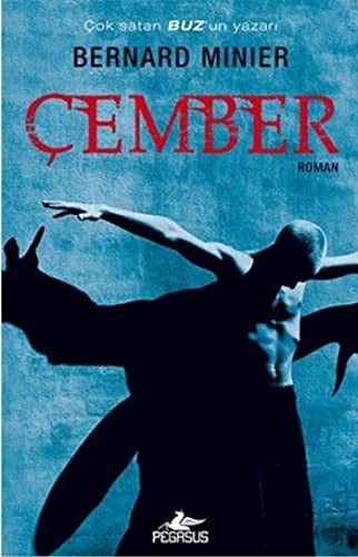Çember kitap kapağı
