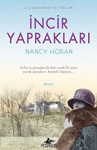 İncir Yaprakları kitap kapağı