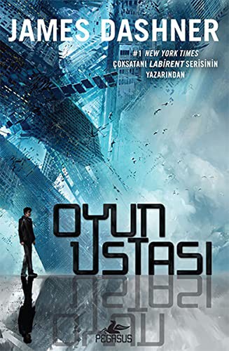 Oyun Ustası / Sanal Ağ 1 kitap kapağı