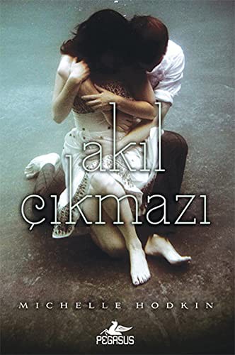 Akıl Çıkmazı / Mara Dyer 3 kitap kapağı