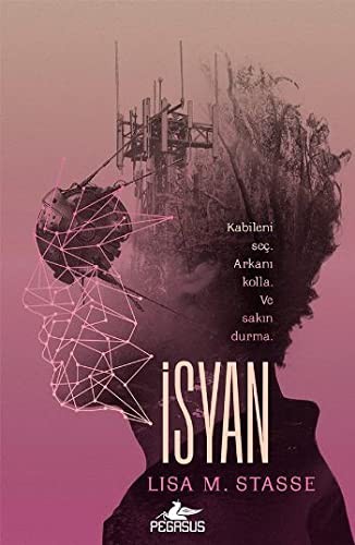 İsyan / Sürgün 2. Kitap kitap kapağı