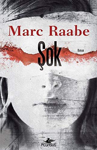 Şok kitap kapağı