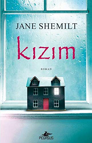 Kızım kitap kapağı