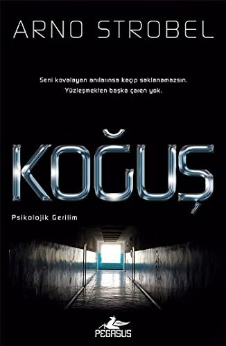 Koğuş kitap kapağı