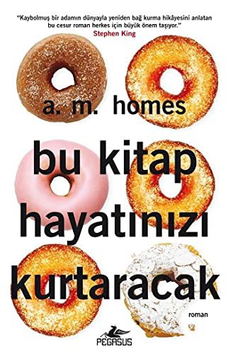 Bu Kitap Hayatınızı Kurtaracak kitap kapağı