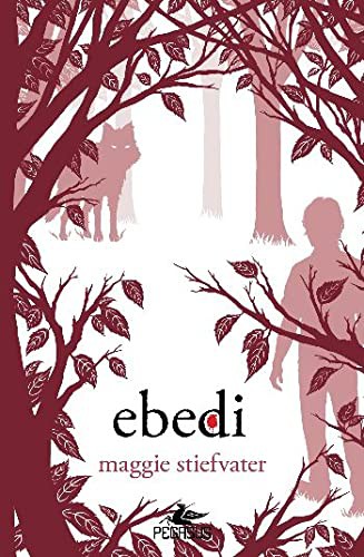 Ebedi kitap kapağı