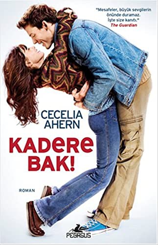 Kadere Bak! kitap kapağı