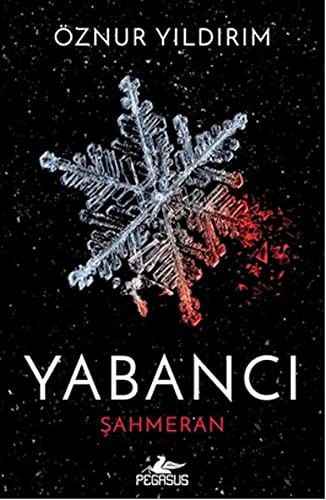 Yabancı & Şahmeran kitap kapağı