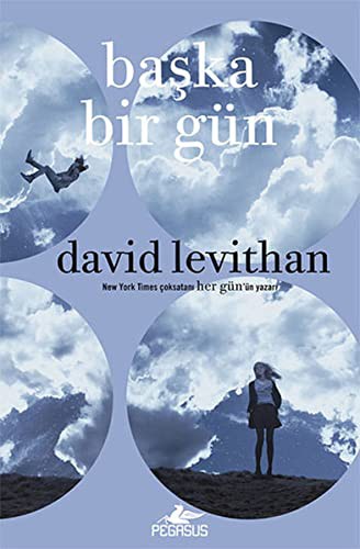 Başka Bir Gün (Ciltli) kitap kapağı