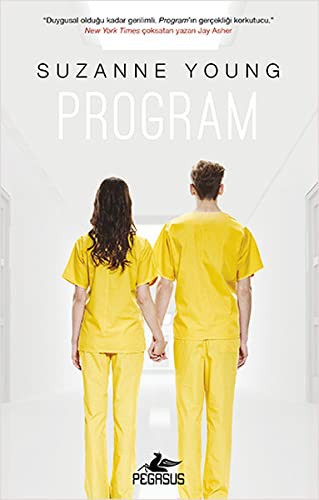 Program kitap kapağı